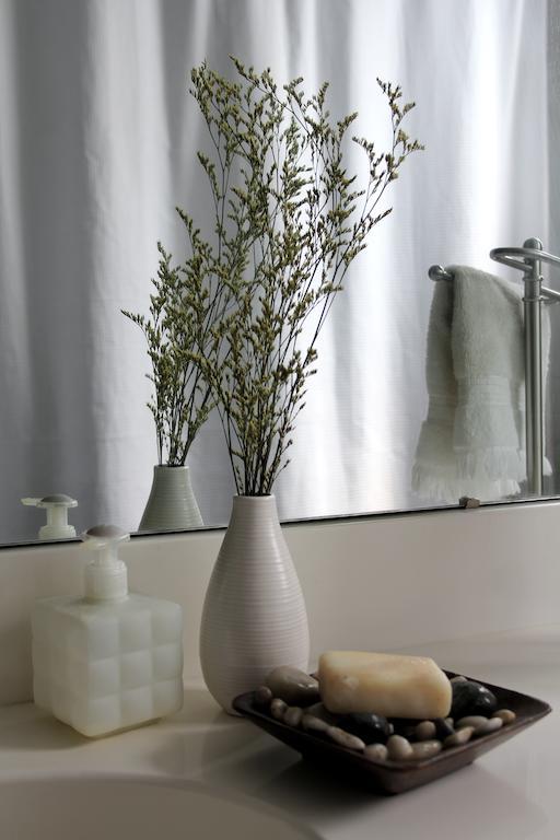 B&B Business Vacanze Casalnuovo Di Napoli Exteriör bild