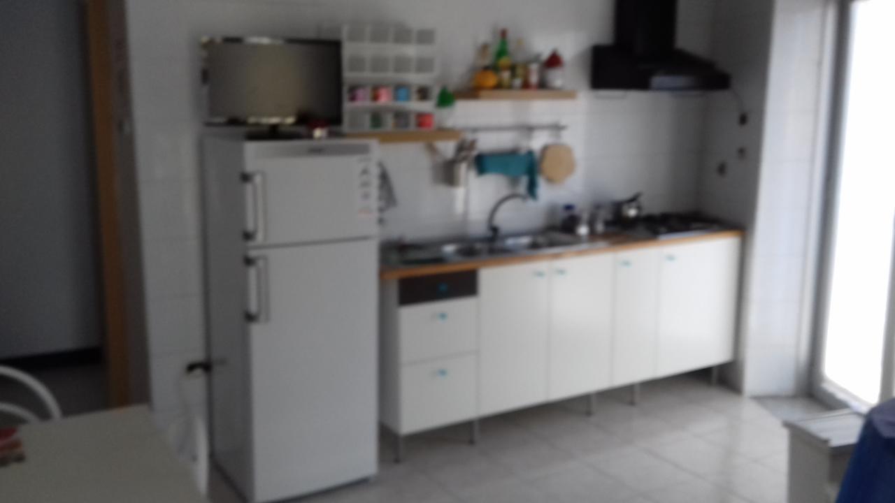 B&B Business Vacanze Casalnuovo Di Napoli Exteriör bild