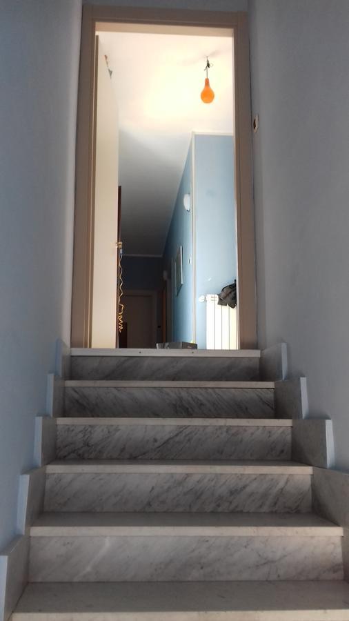 B&B Business Vacanze Casalnuovo Di Napoli Exteriör bild