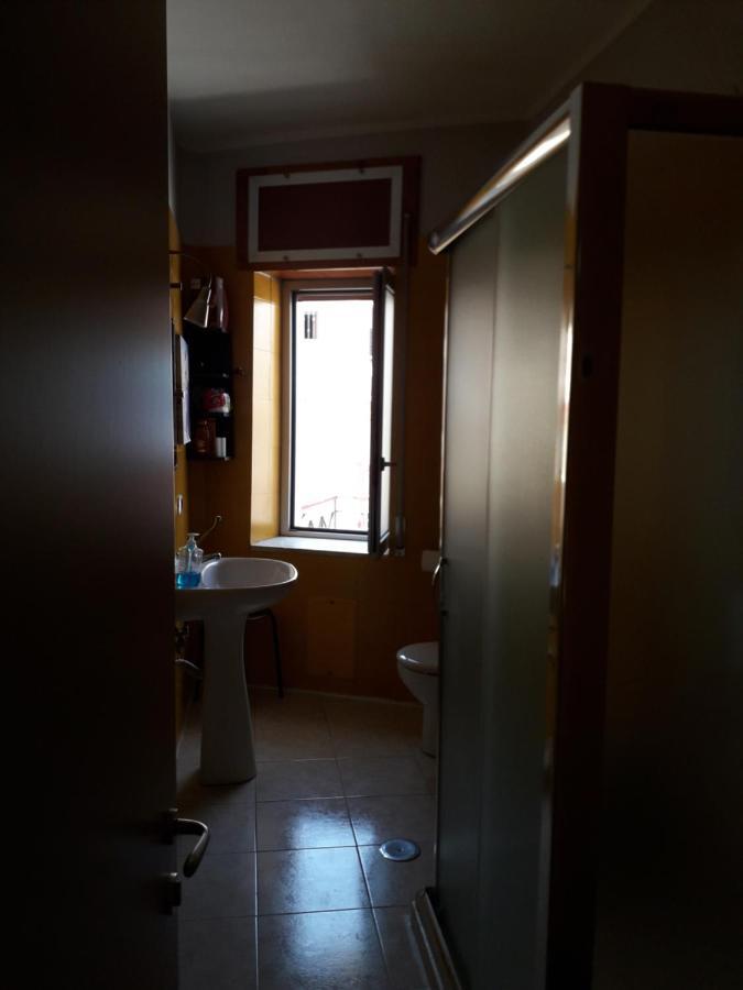B&B Business Vacanze Casalnuovo Di Napoli Exteriör bild